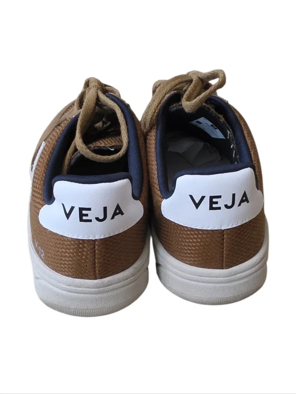 Veja 12 vegan
